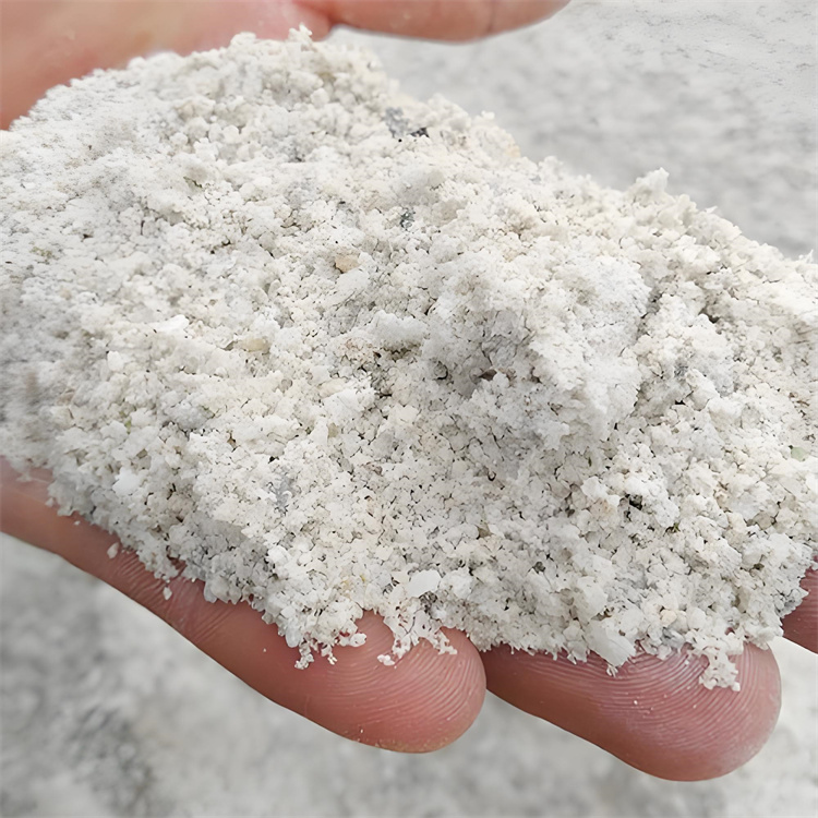 烟台硫酸钡砂50kg/袋